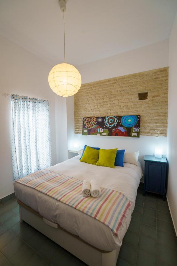Apartamento Rentalsevilla Coqueto Apartamento Junto Al Palacio De Las Dueñas