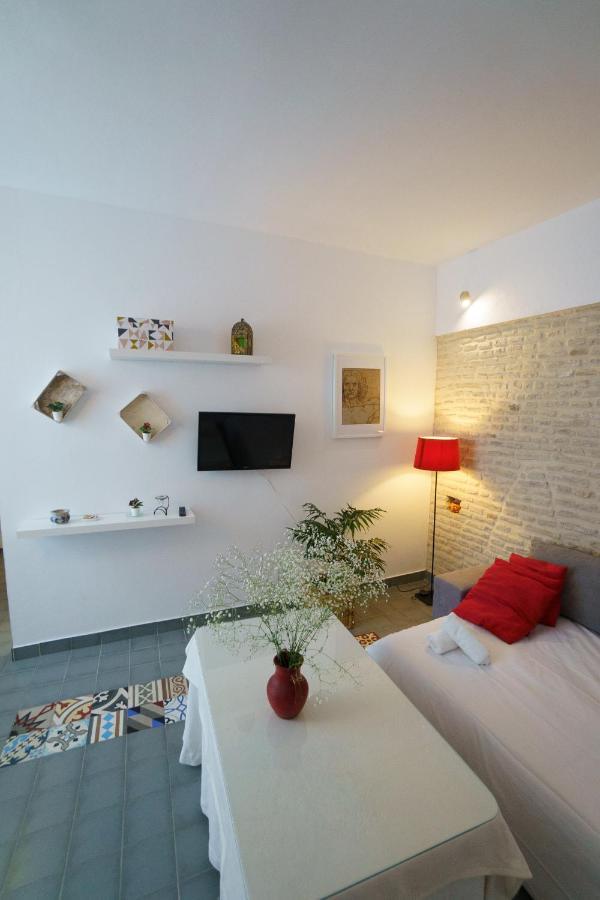 Apartamento Rentalsevilla Coqueto Apartamento Junto Al Palacio De Las Dueñas *