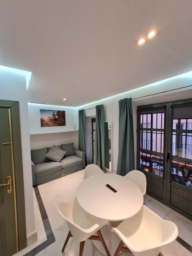 Dreamsapt Sierpes Apartment Seville