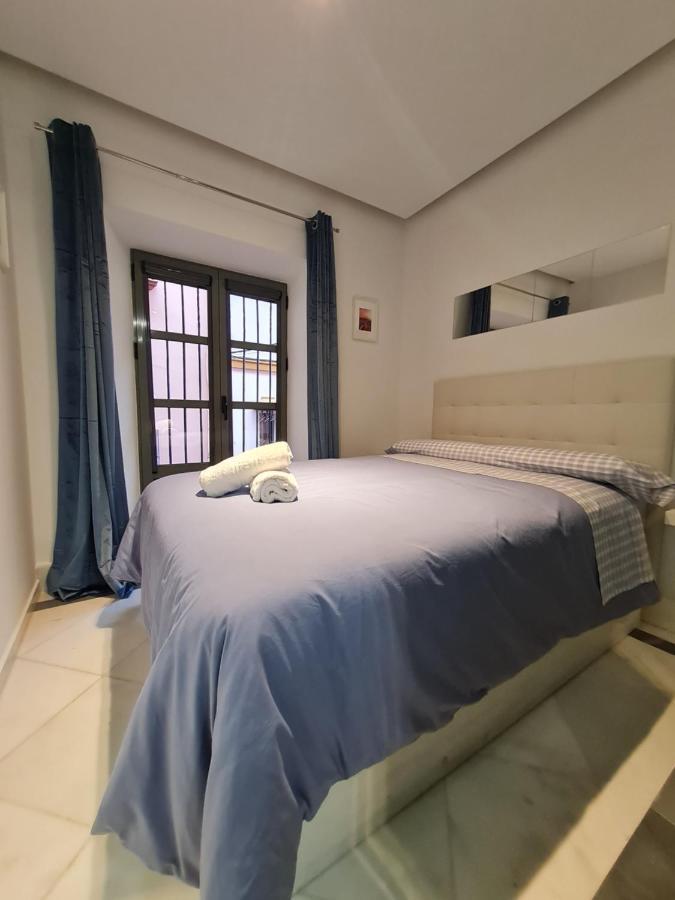 Dreamsapt Sierpes Apartment Seville