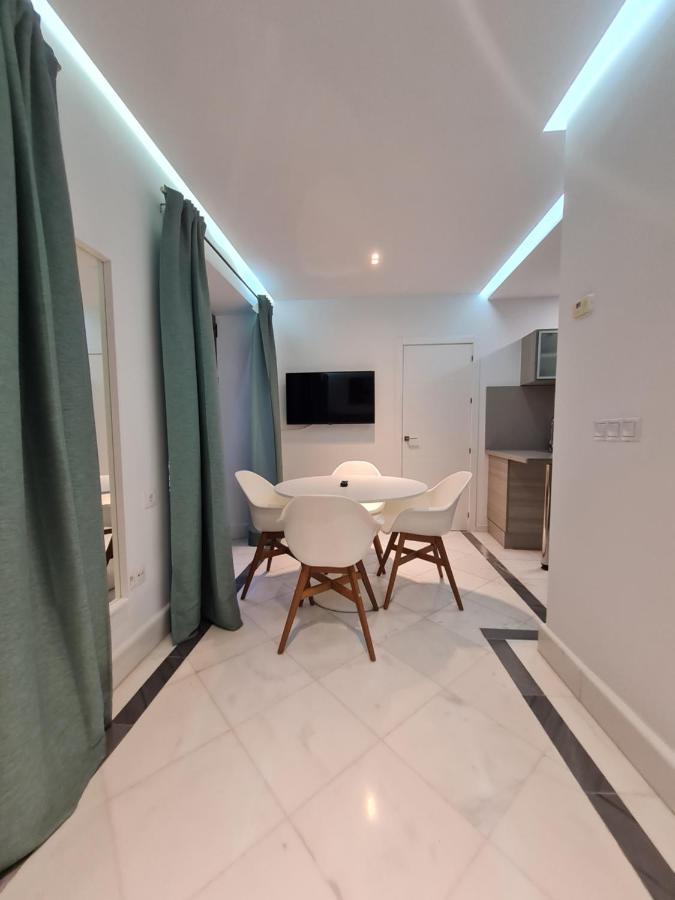Apartment Dreamsapt Sierpes *