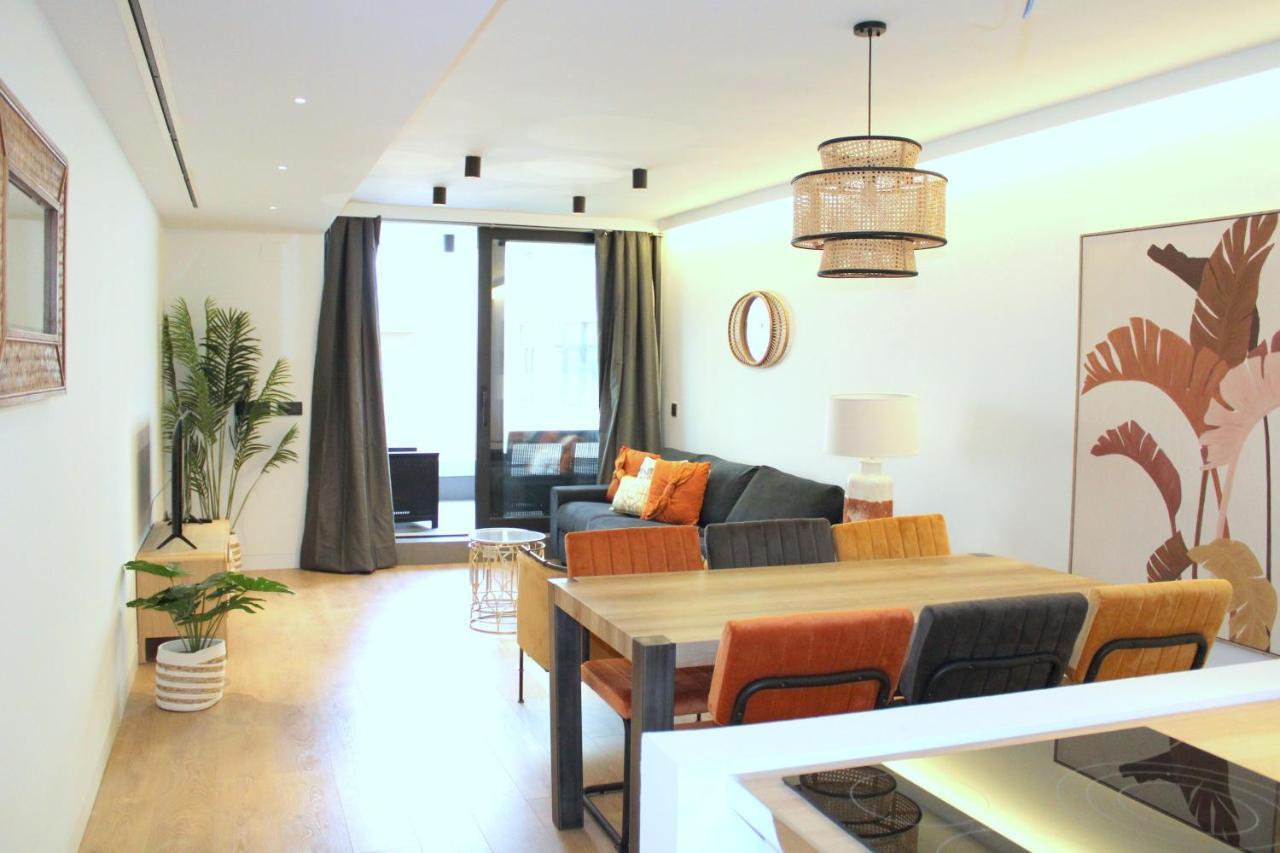 Apartment Apartmentsole - San Pablo Seville