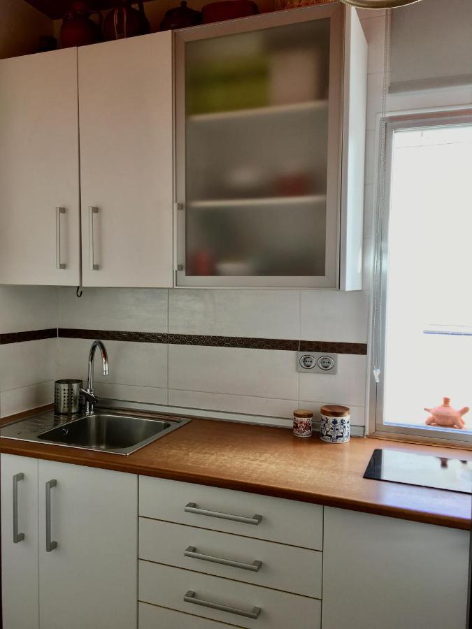 Apartamento La Terraza Azul Sevilla