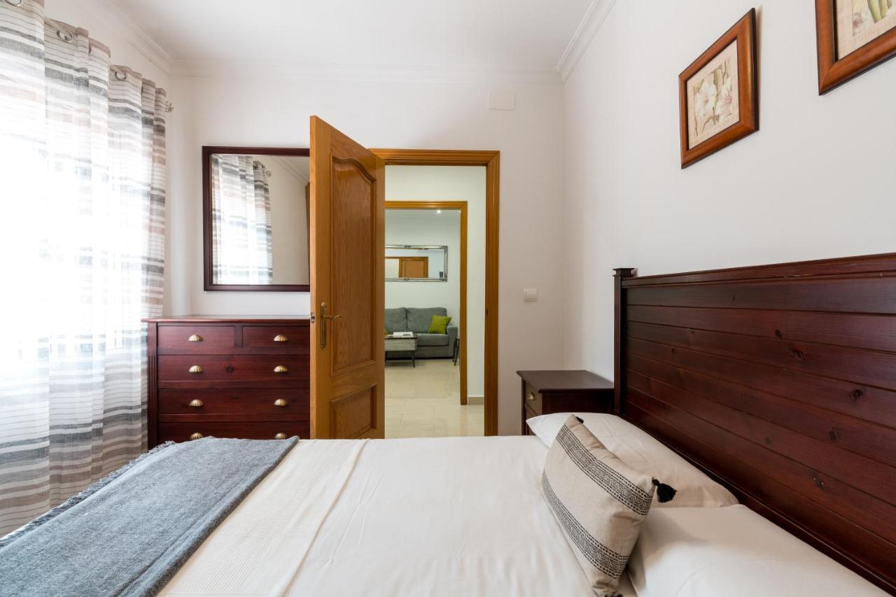 Holi-rent Salado Apartamento Sevilla