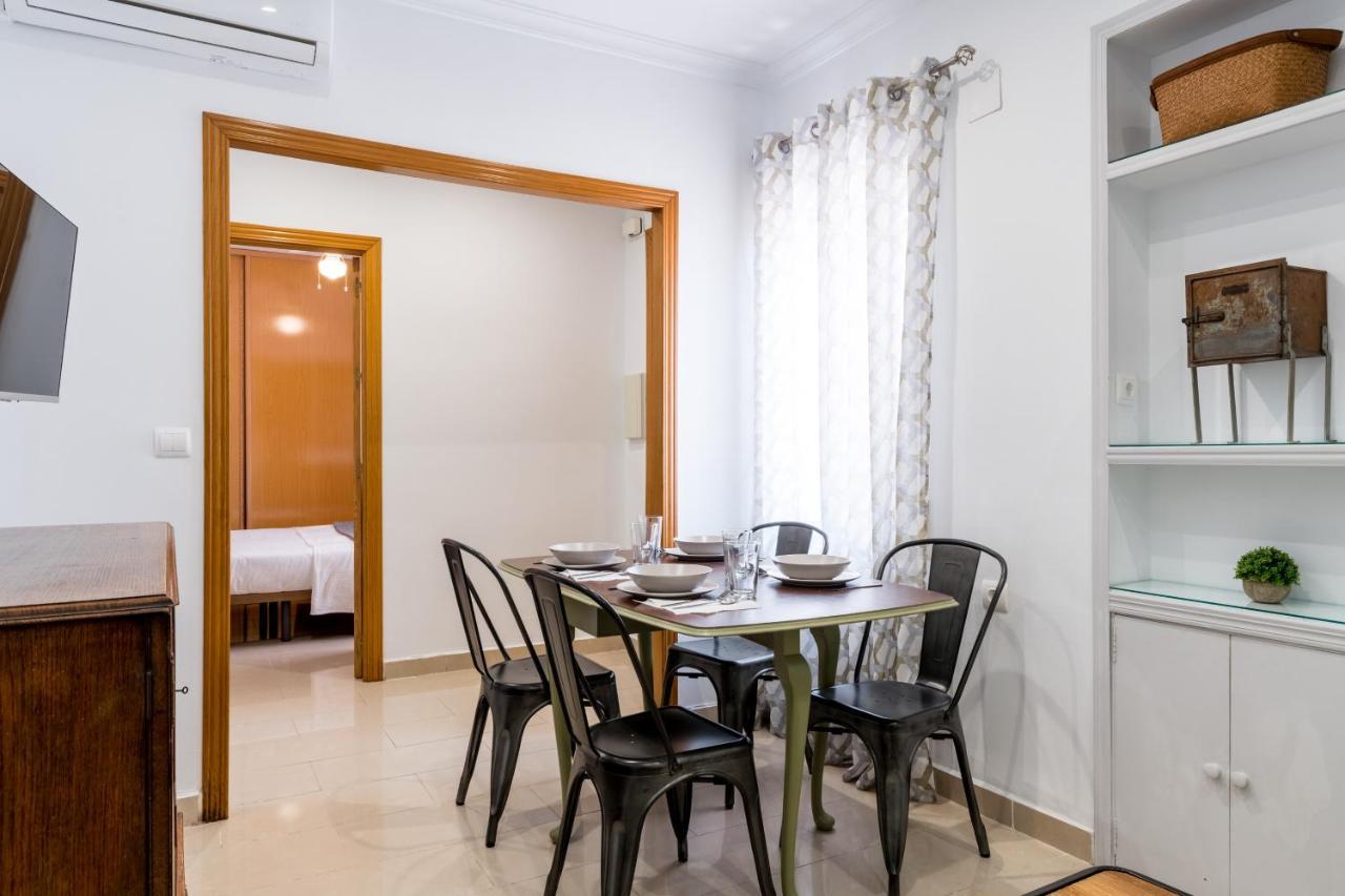 Holi-rent Salado Apartamento Sevilla