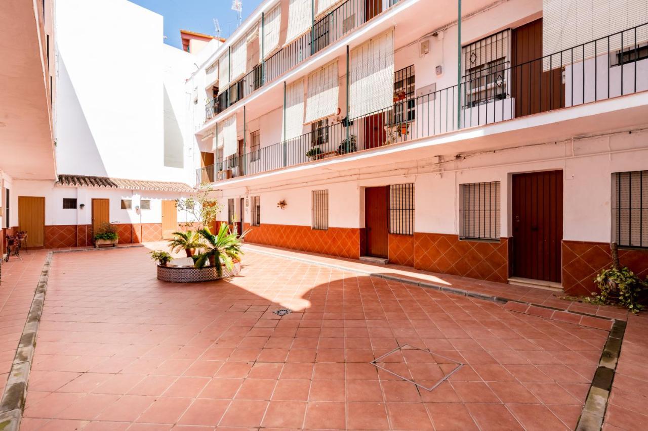 Holi-rent Salado * Sevilla