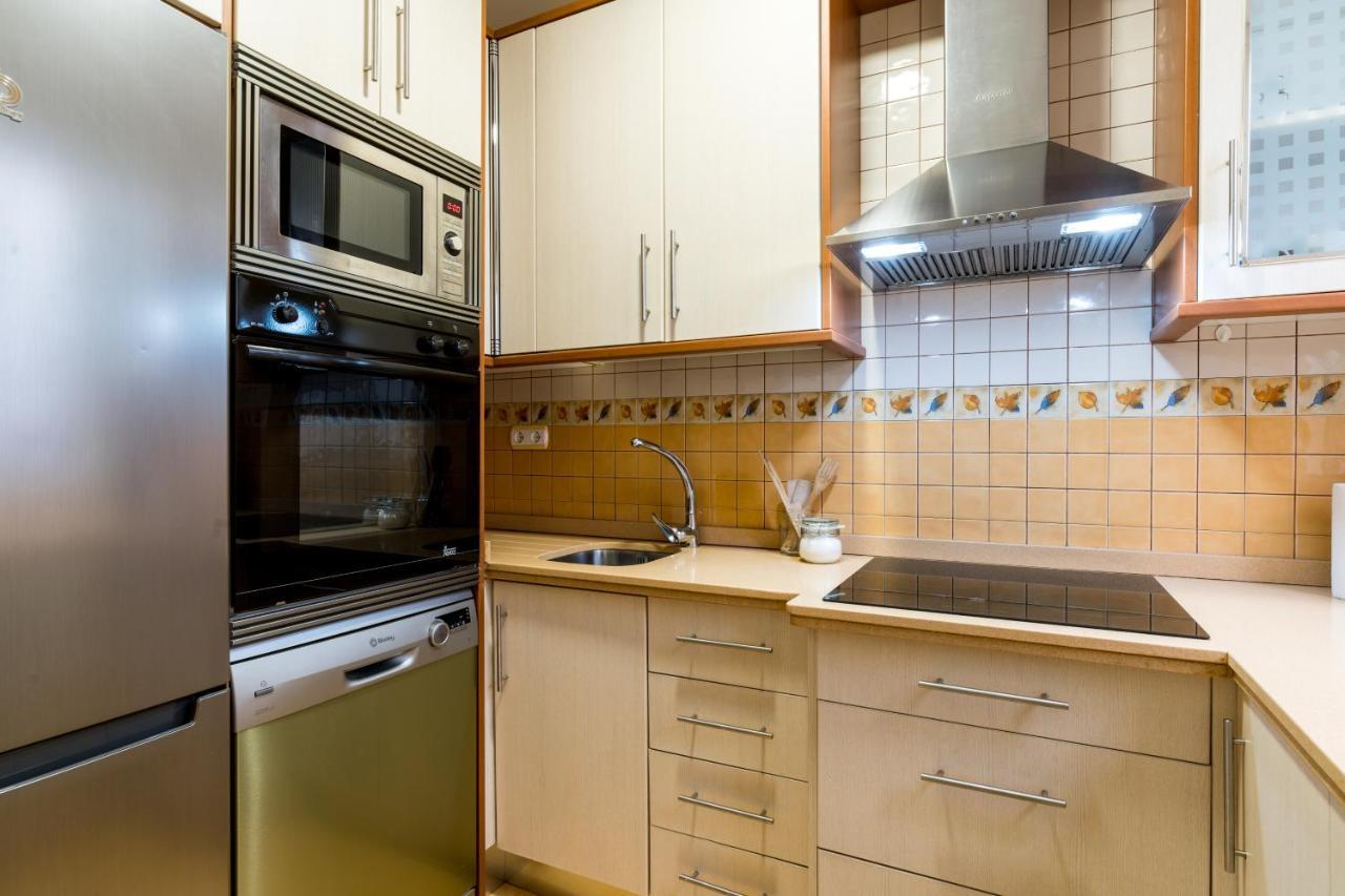 Holi-rent Salado Apartamento