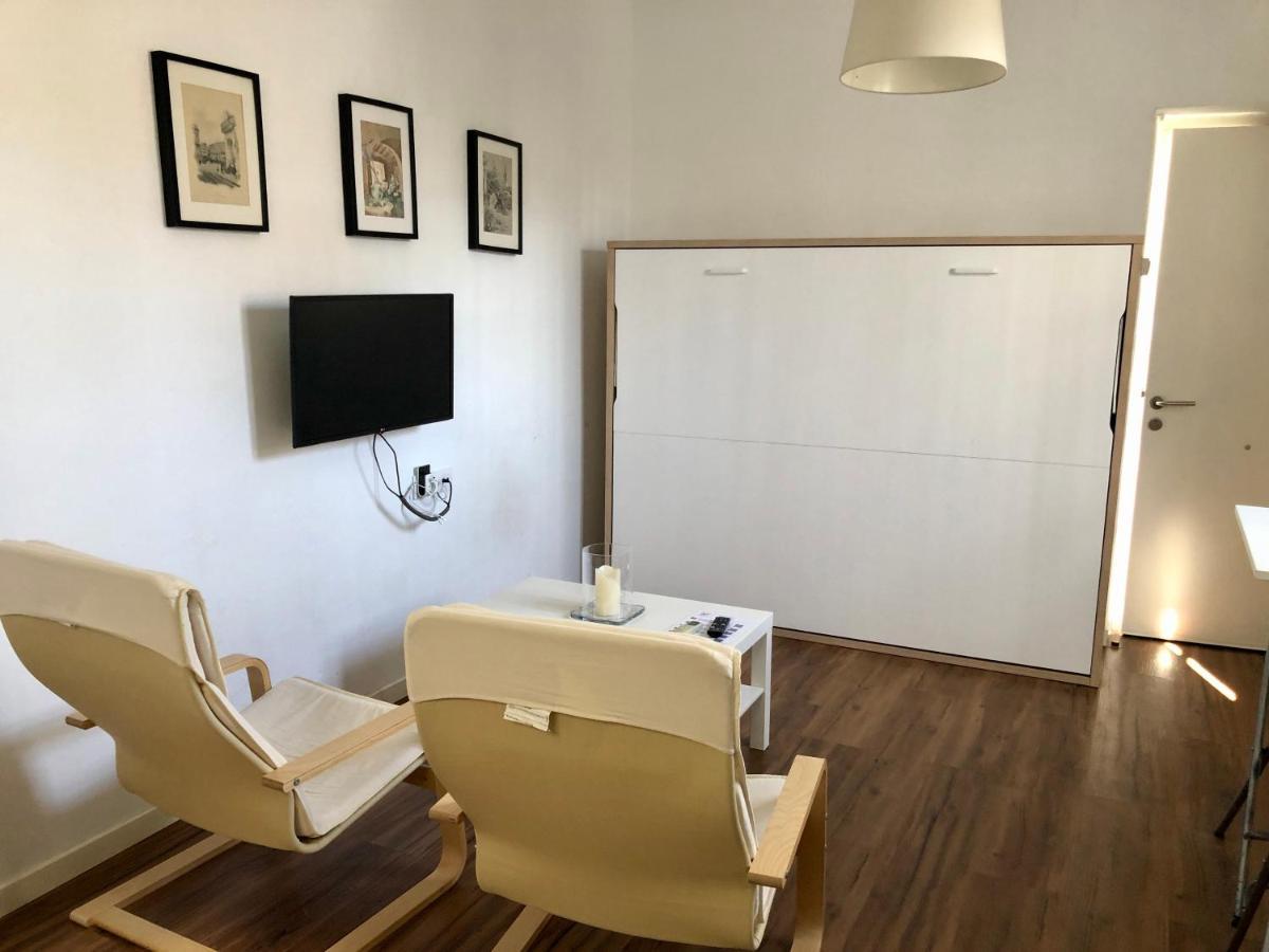 ático La Judería V33 Apartamento