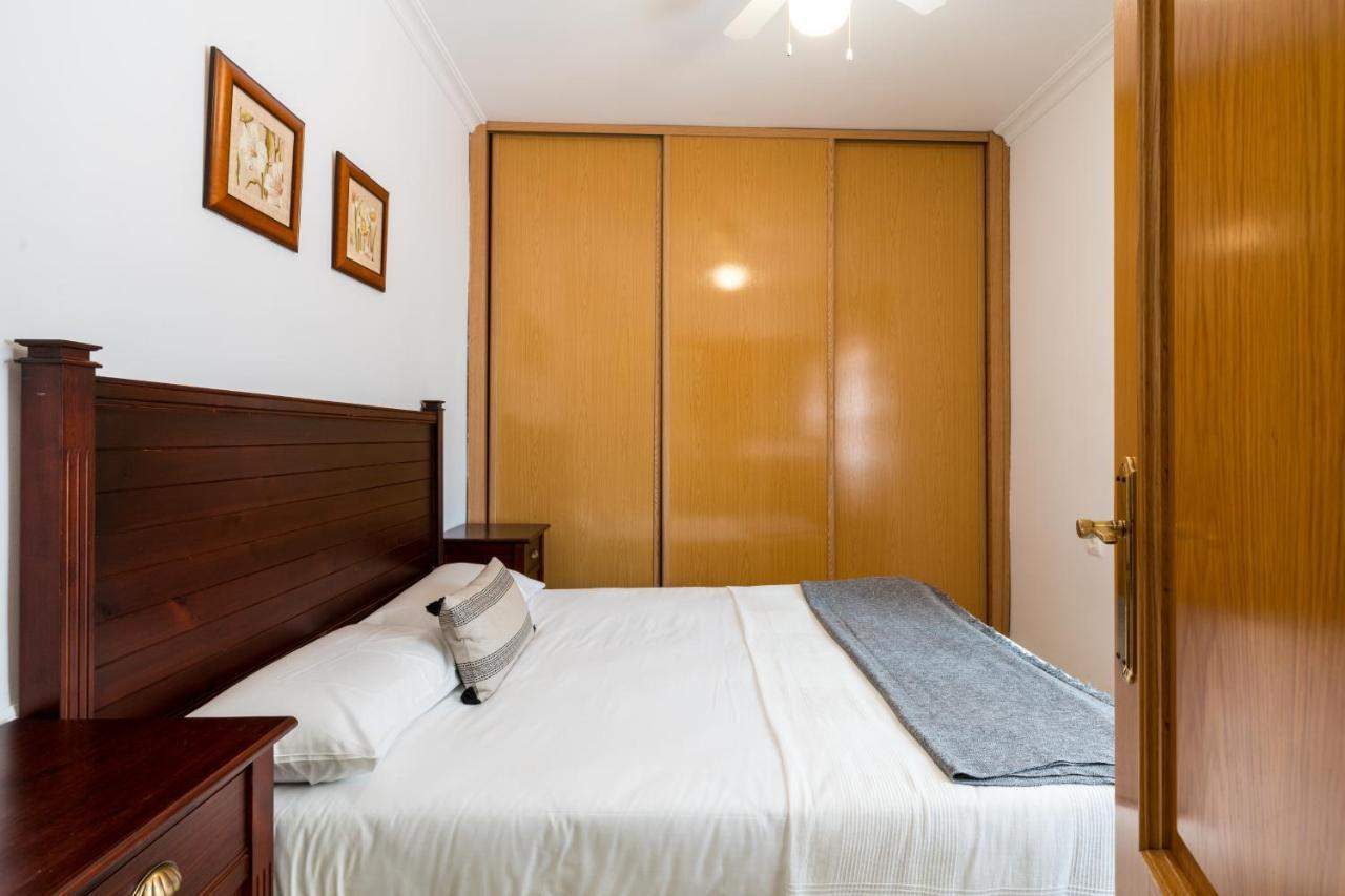 Holi-rent Salado Apartamento Sevilla