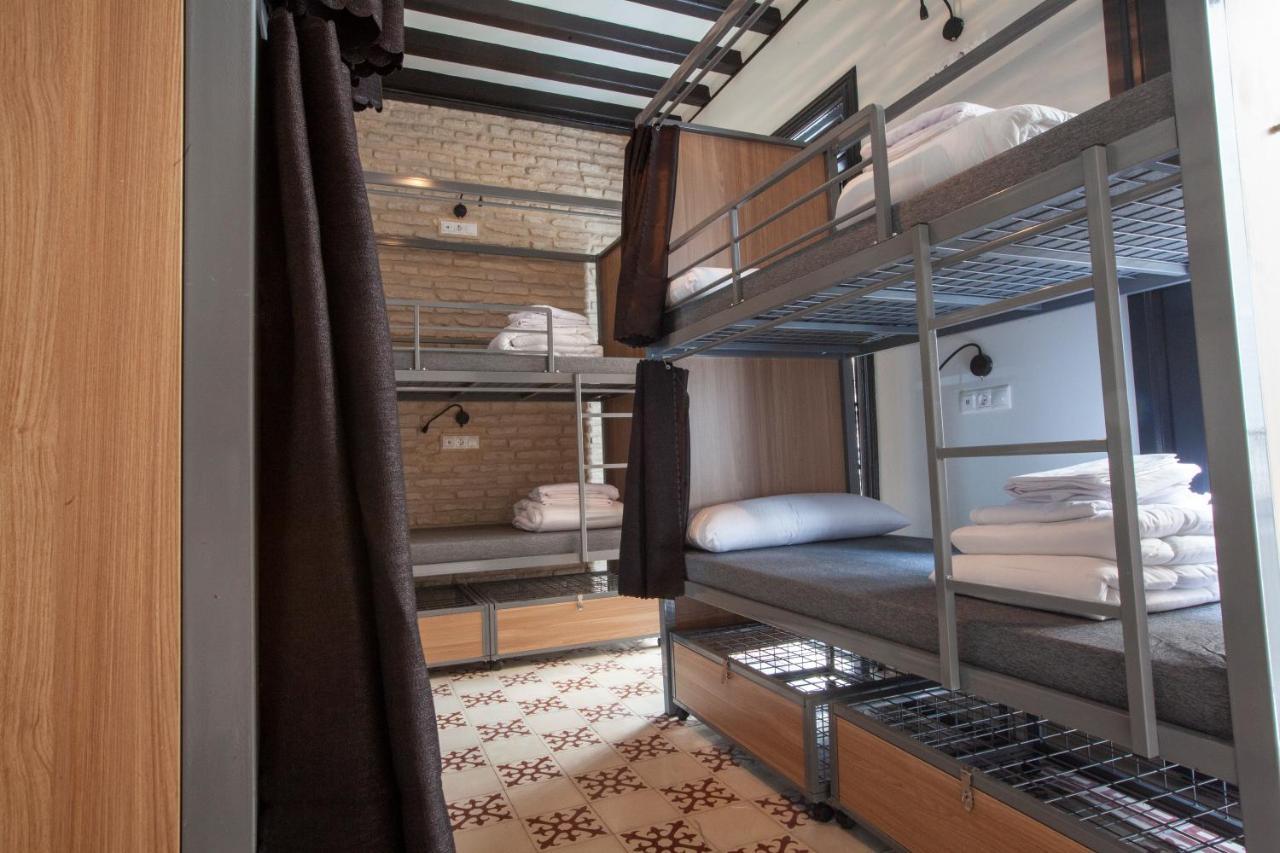 Hostal Ibarra *