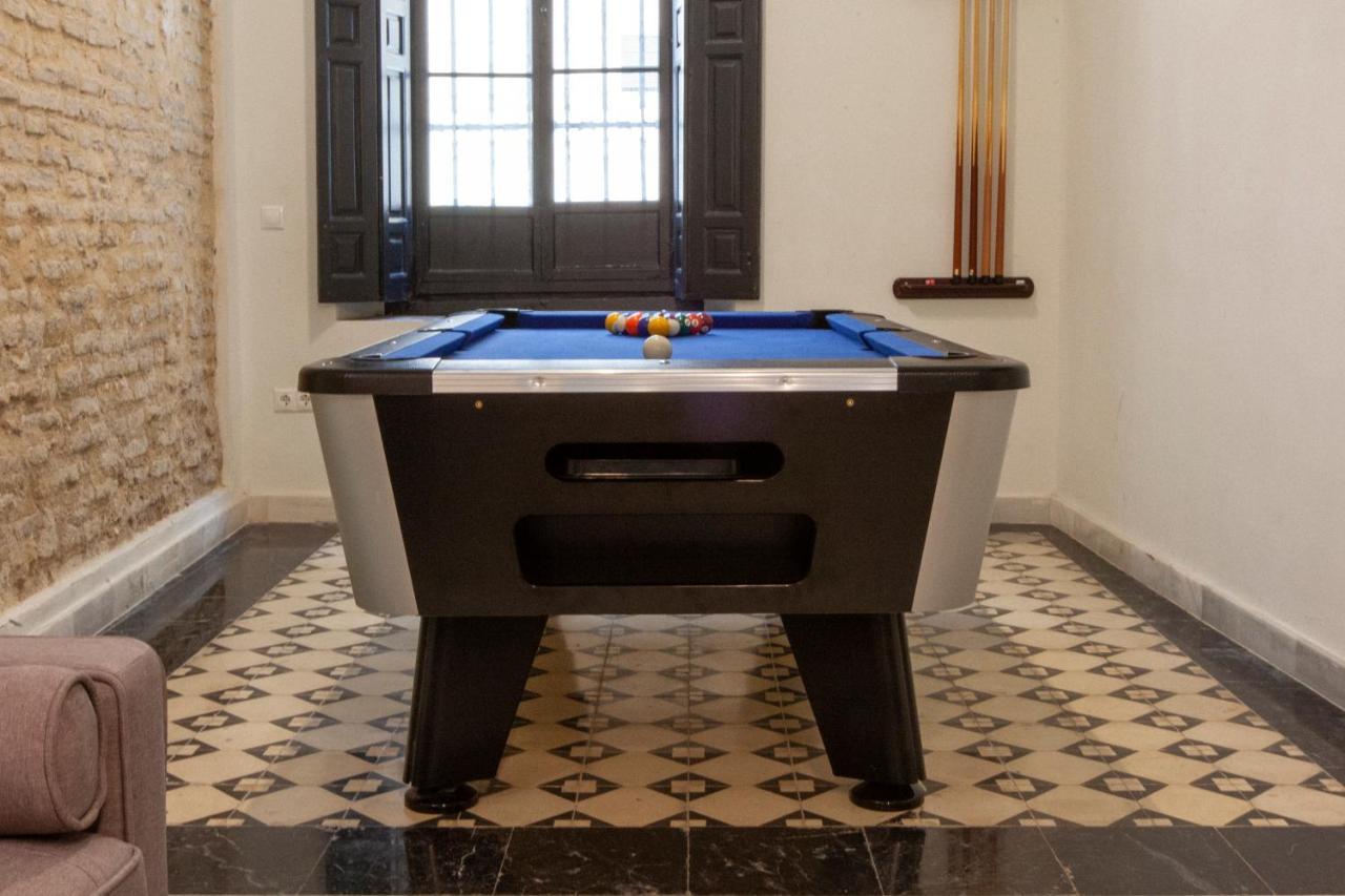 Hostal Ibarra *