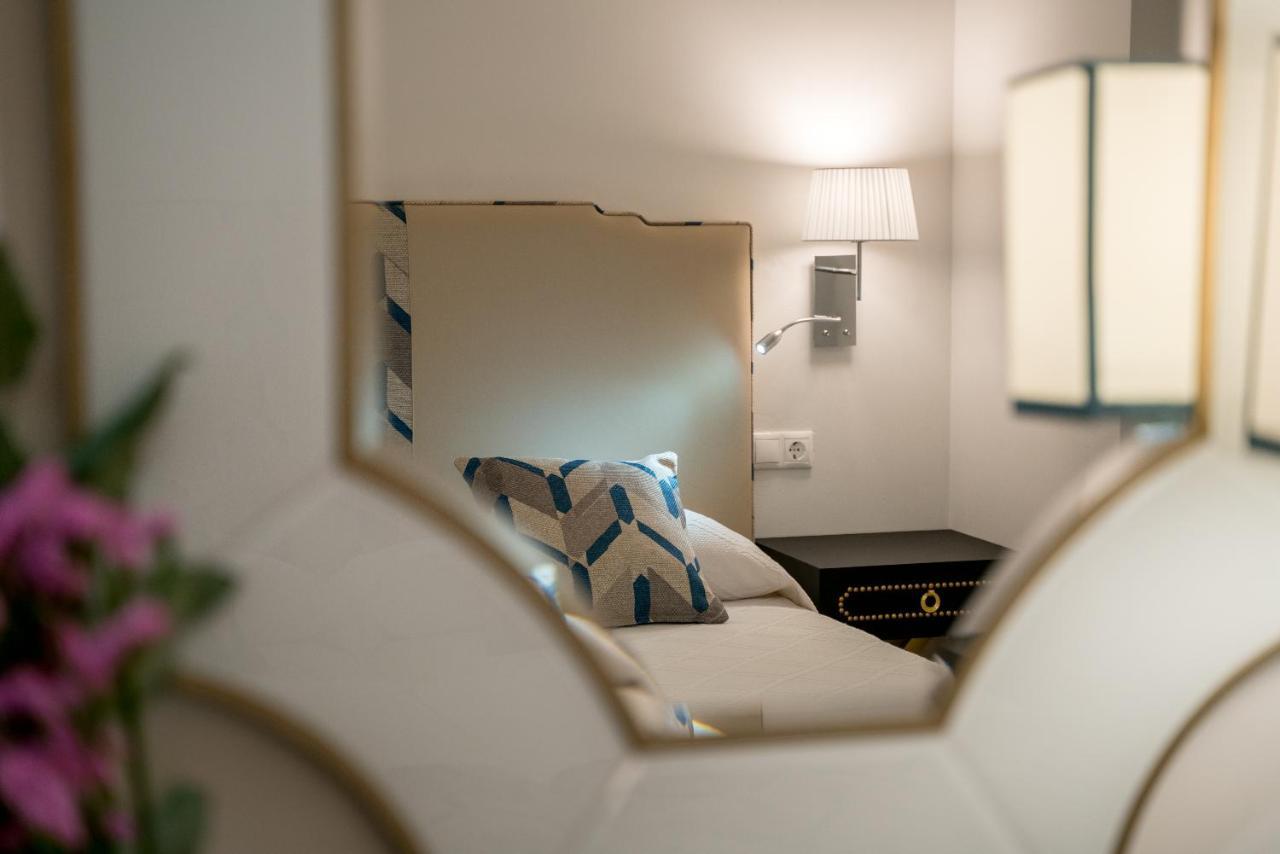 Arco Macarena Lofts Sevilla