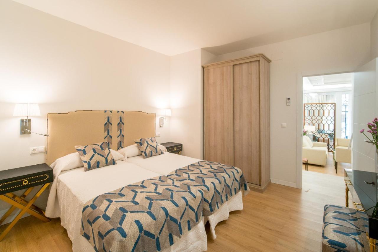 Arco Macarena Lofts Sevilla