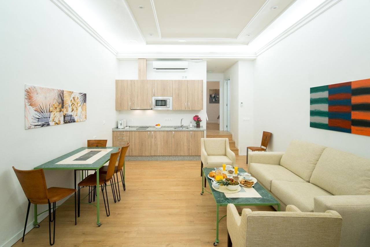 Arco Macarena Lofts