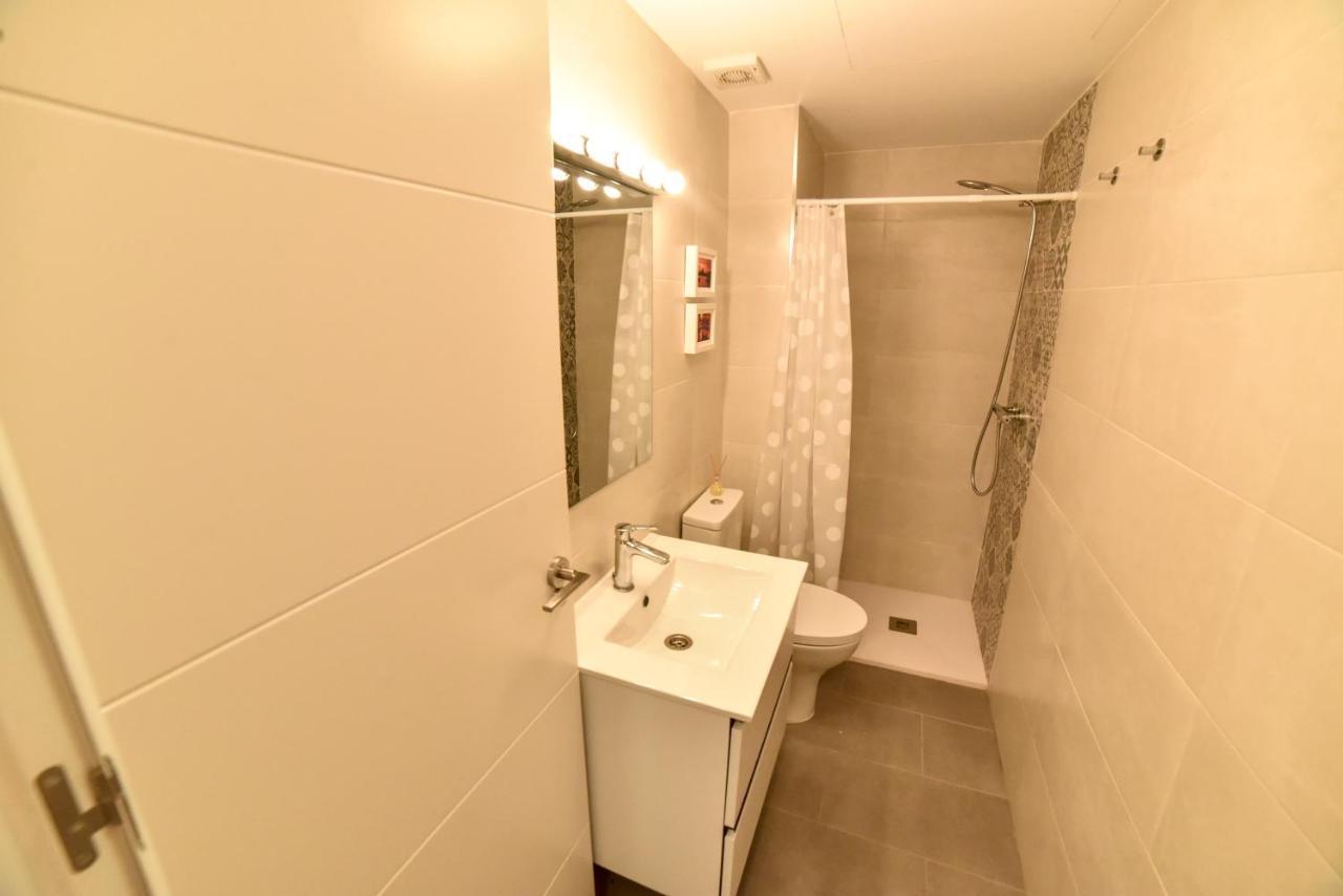 Apartment Your In Seville