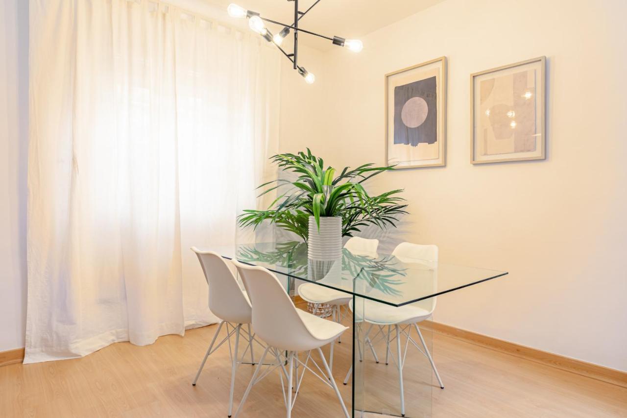 Green Apartamento Sevilla
