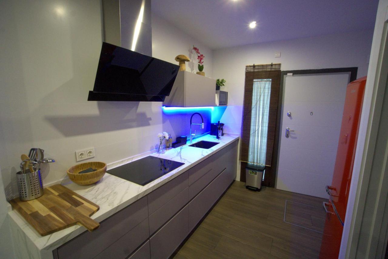 Rentalsevilla Cool & Design