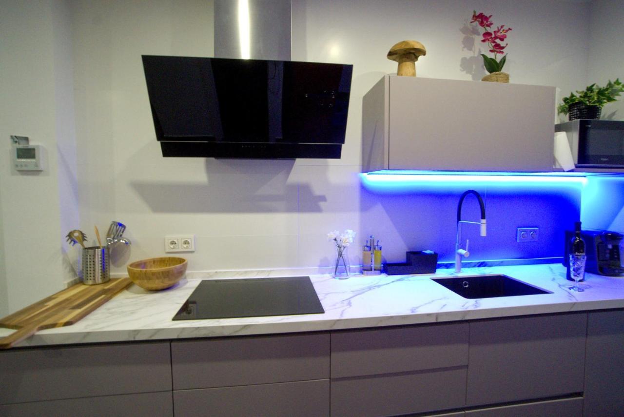 Apartamento Rentalsevilla Cool & Design Sevilla