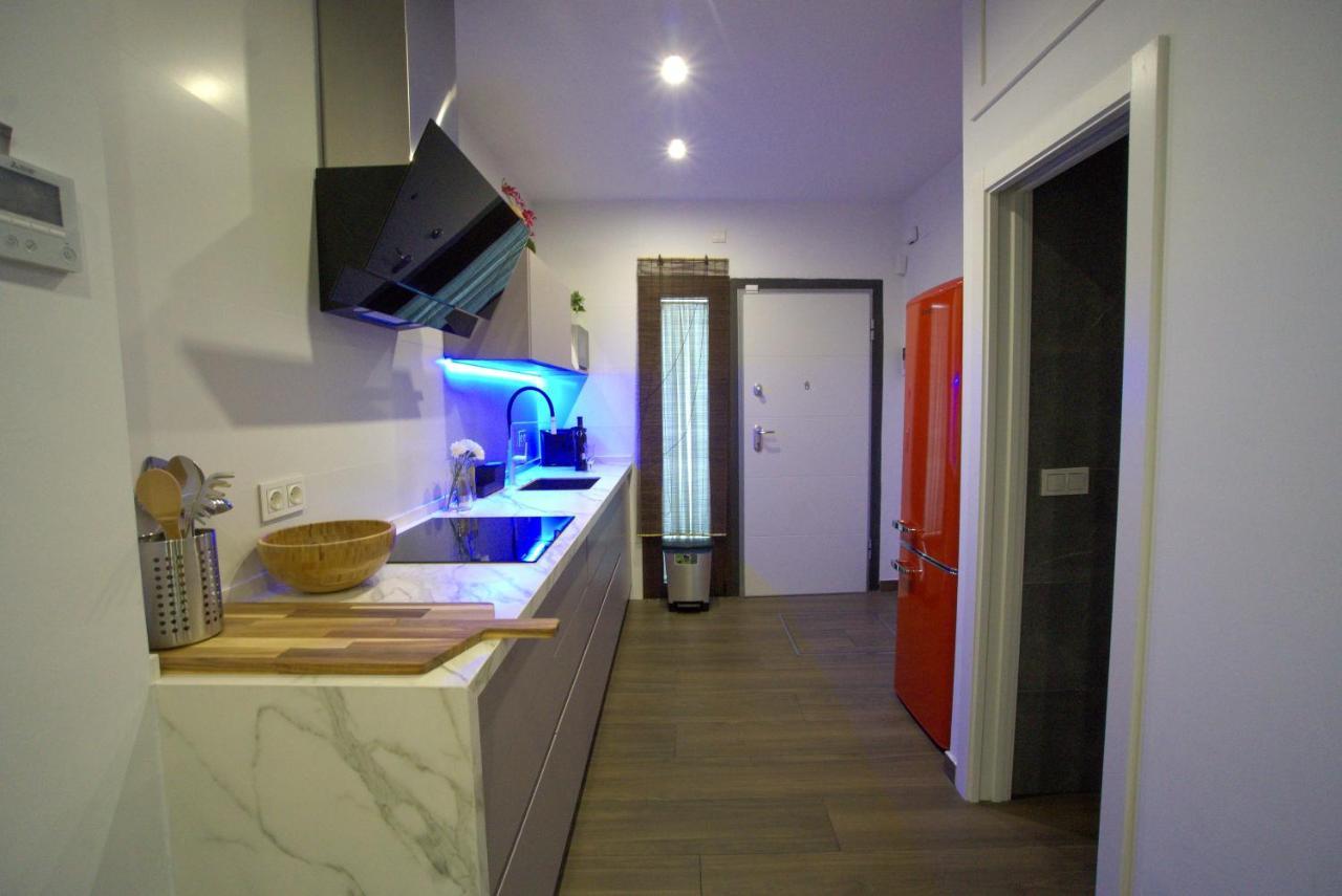 Rentalsevilla Cool & Design Apartamento *