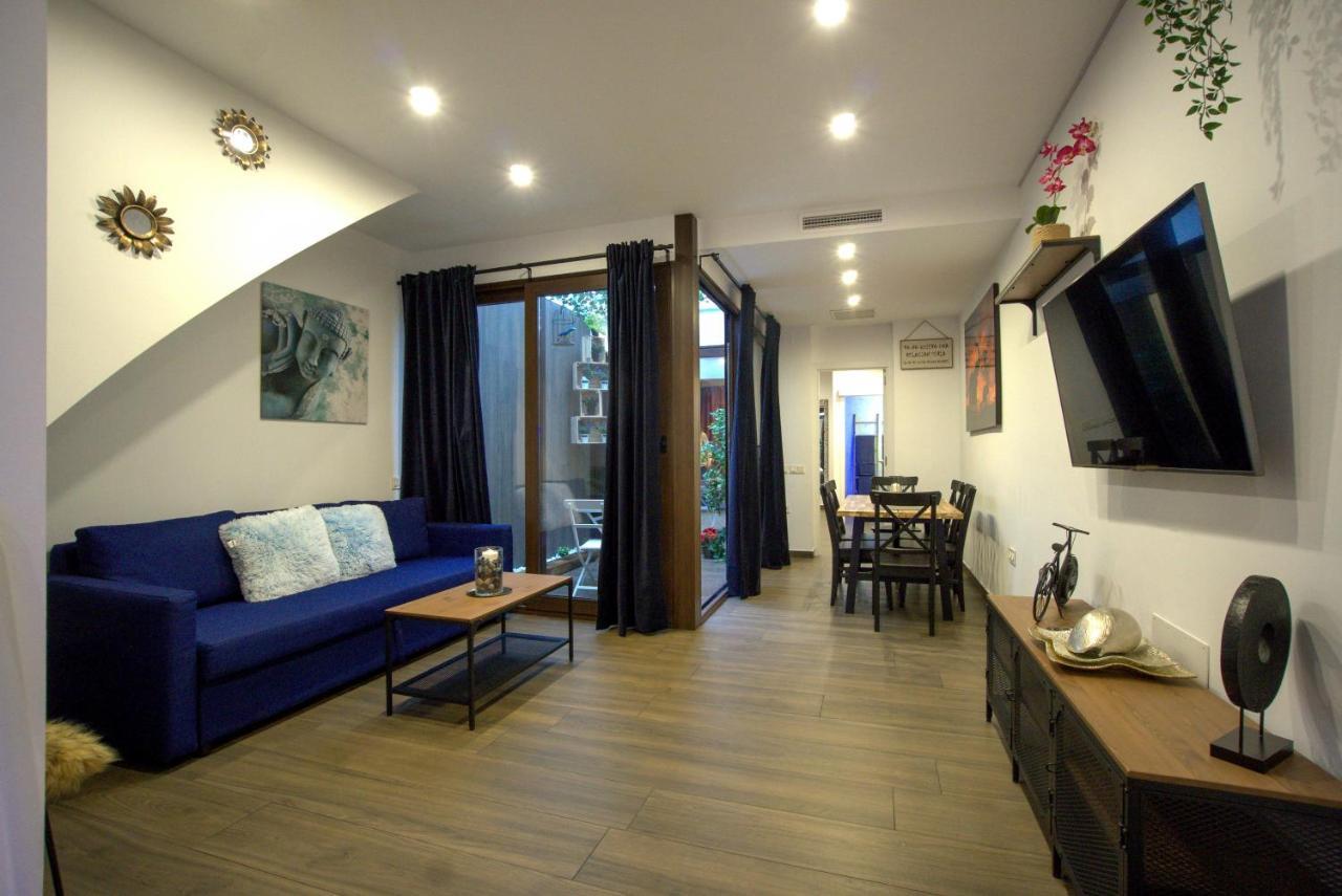 Rentalsevilla Cool & Design