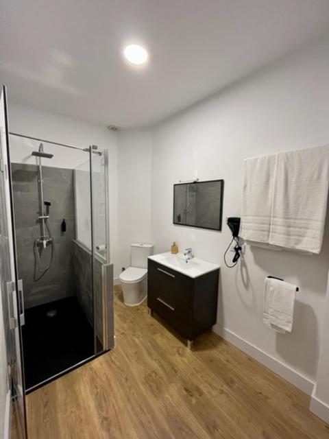 Estiloso Loft Junto Catedral Apartamento Sevilla