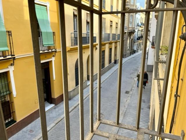 Estiloso Loft Junto Catedral Apartamento *