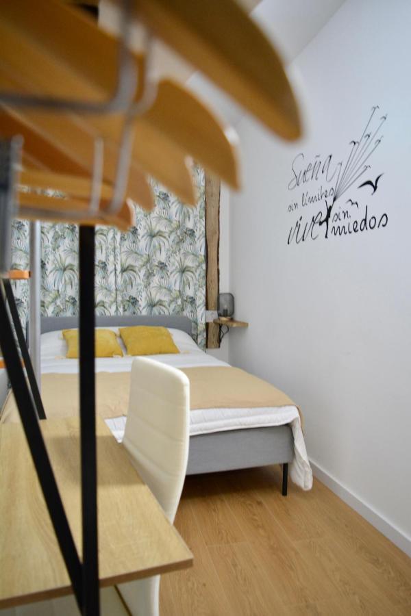Alfalfa Sweet Apartment Seville
