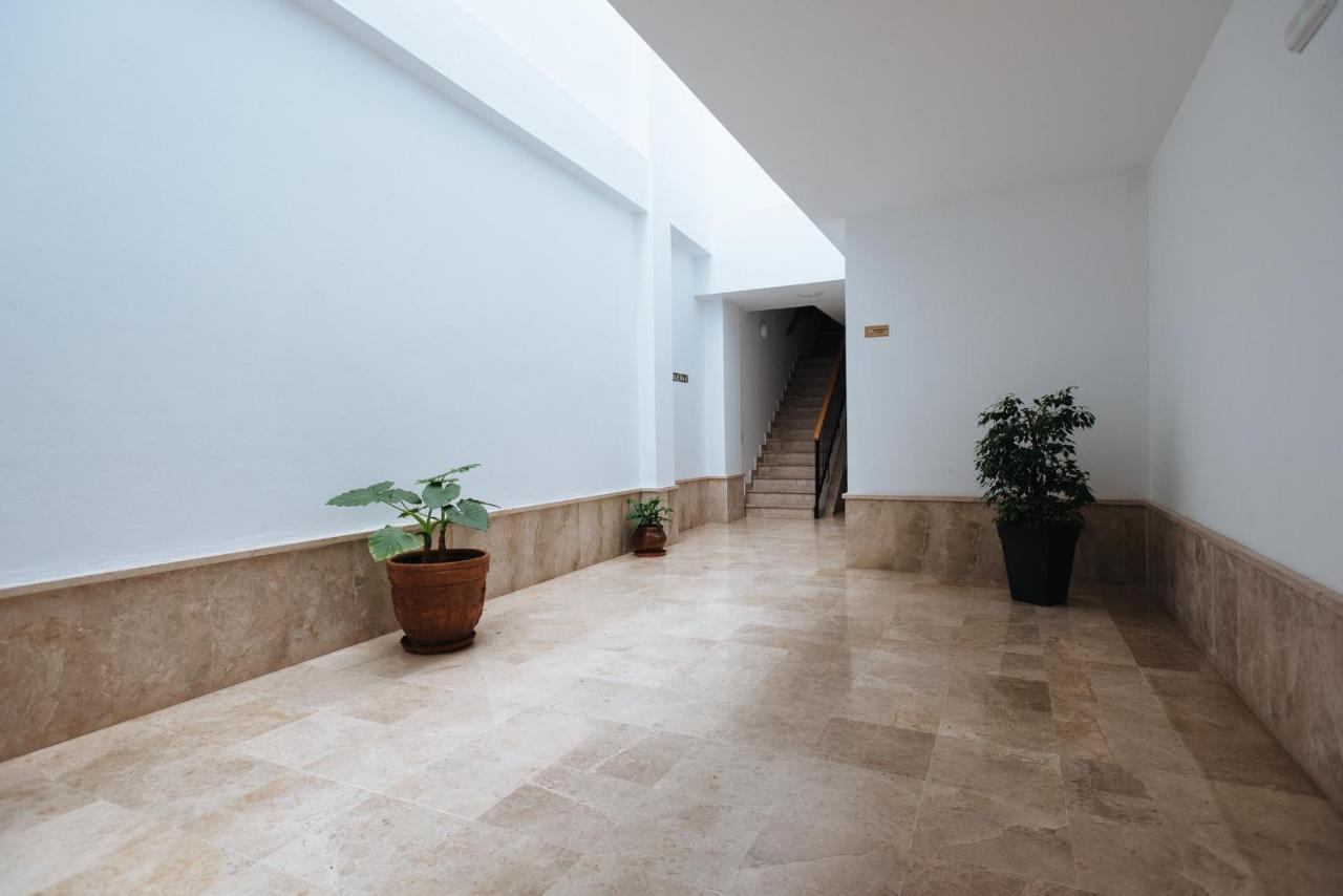 Apartamento Magno Paseo De La O - Private Parking Included