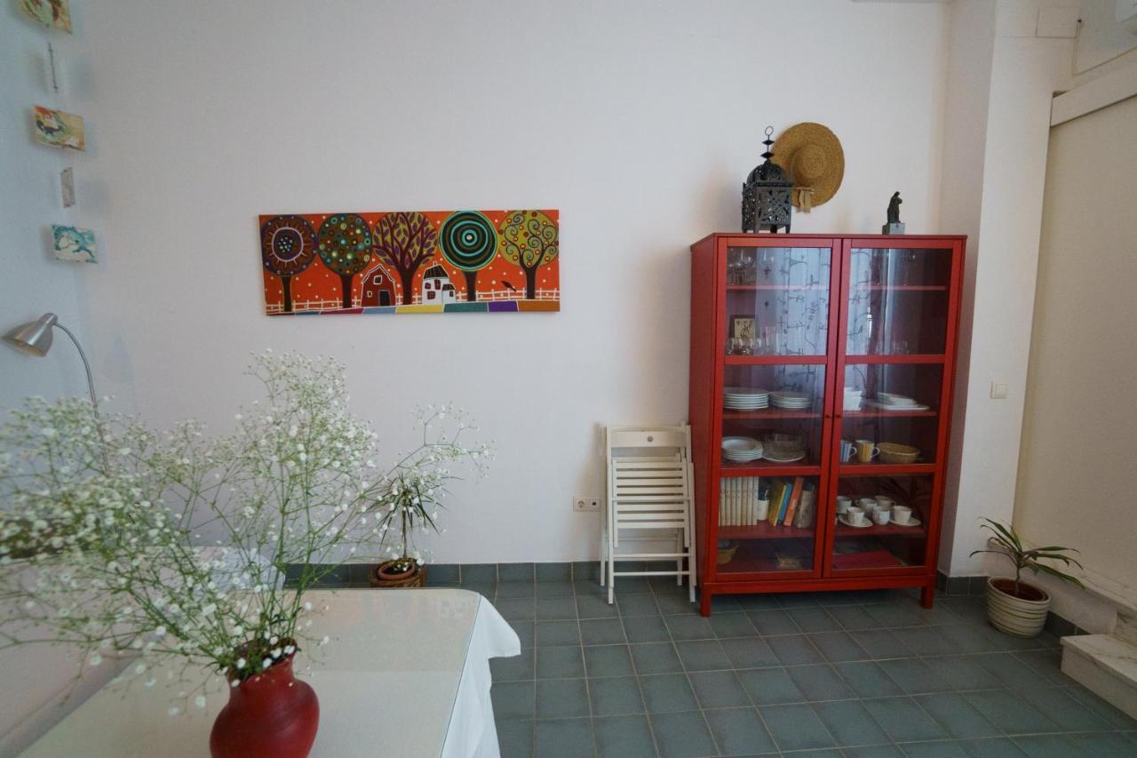 Rentalsevilla Coqueto Apartamento Junto Al Palacio De Las Dueñas