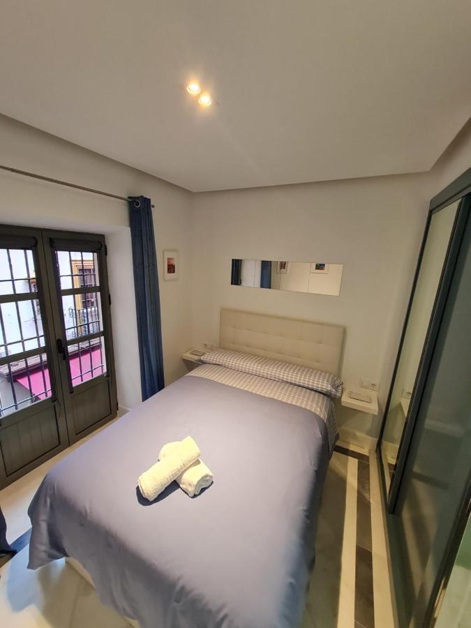 Dreamsapt Sierpes Apartment