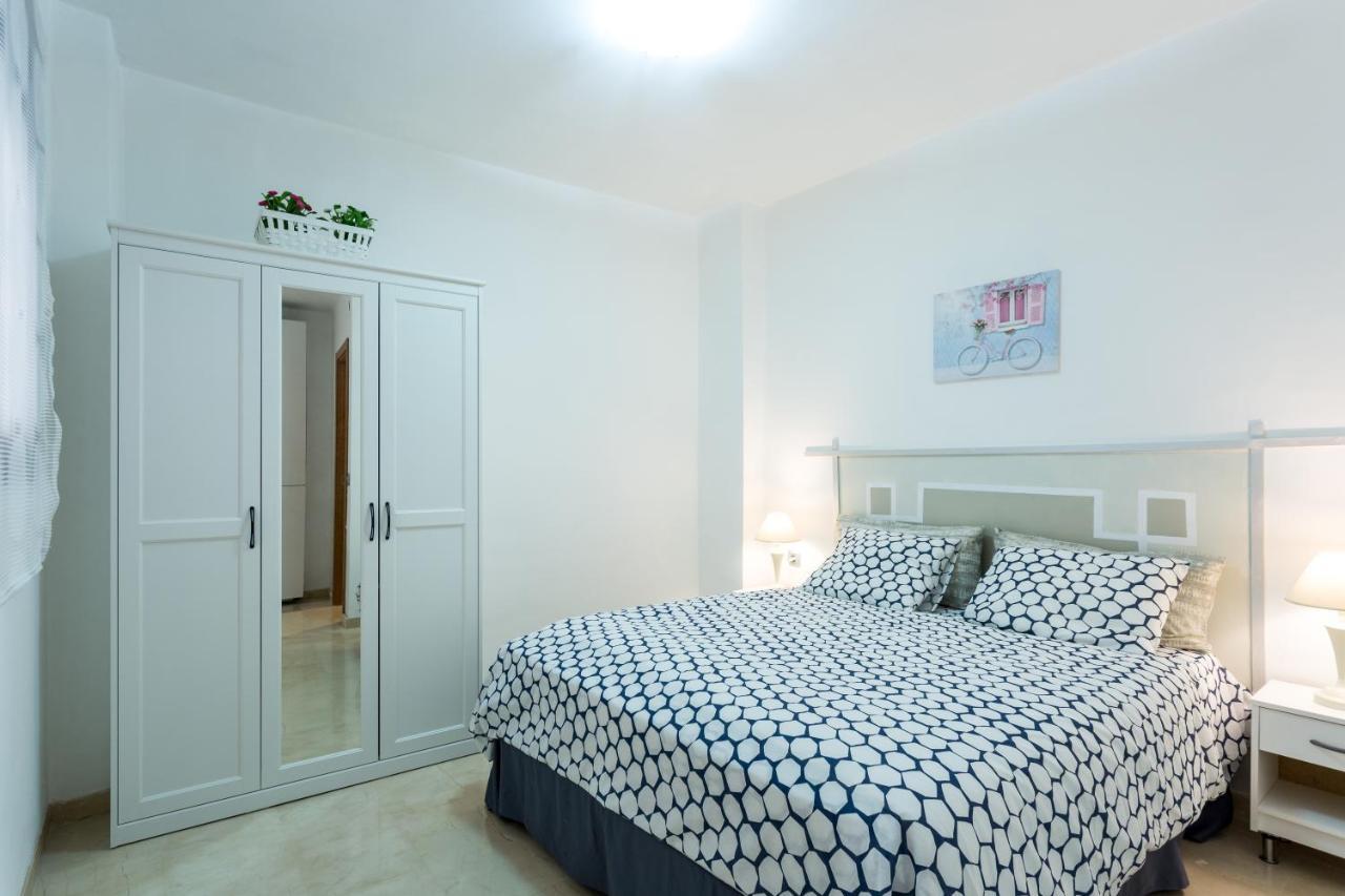 Agradable Apartamento San Lorenzo Apartamento Sevilla