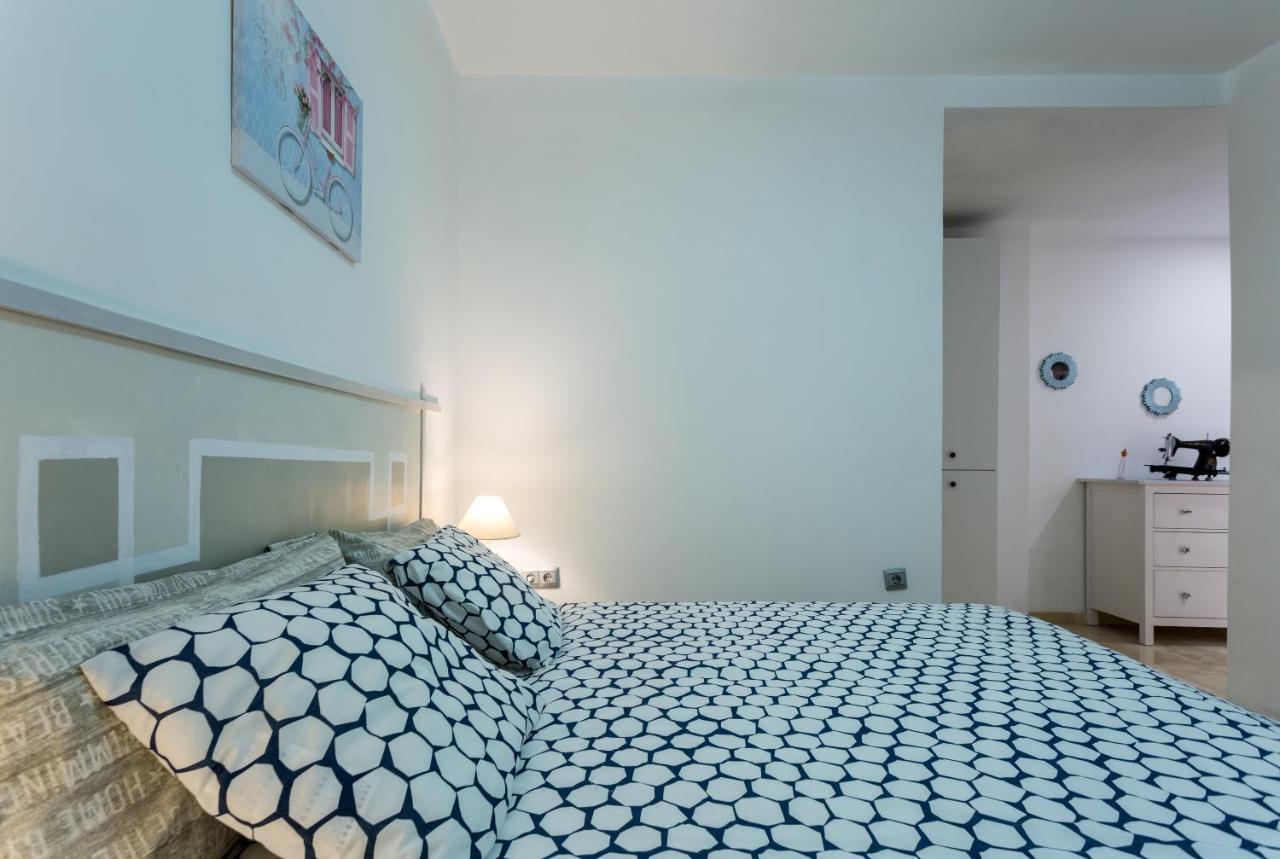 Agradable Apartamento San Lorenzo