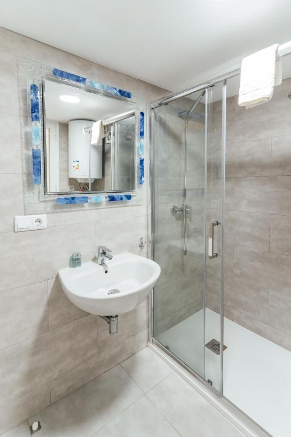 Apartamento Mintystay - Penthouse Feria *