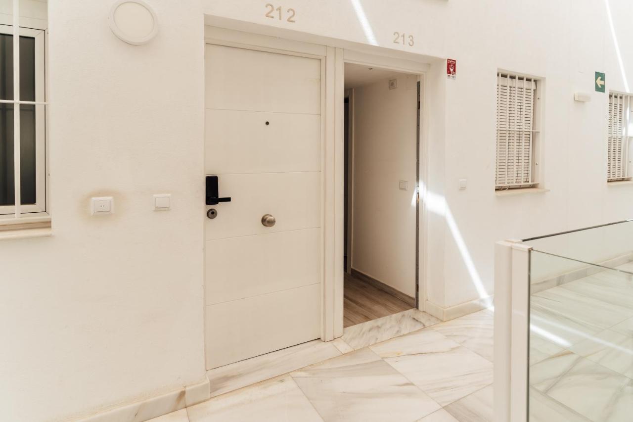 Mintystay - Penthouse Feria *