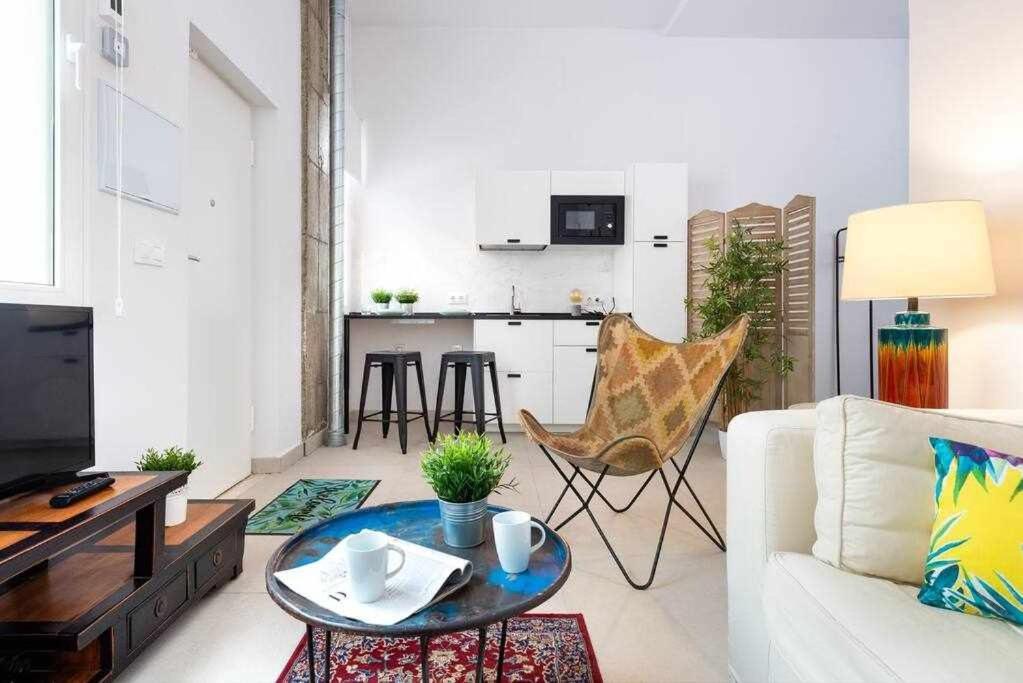 Apartamento Monkeys Pinoloft Nuevo Torneo