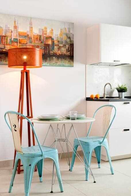 Apartamento Monkeys Pinoloft Nuevo Torneo