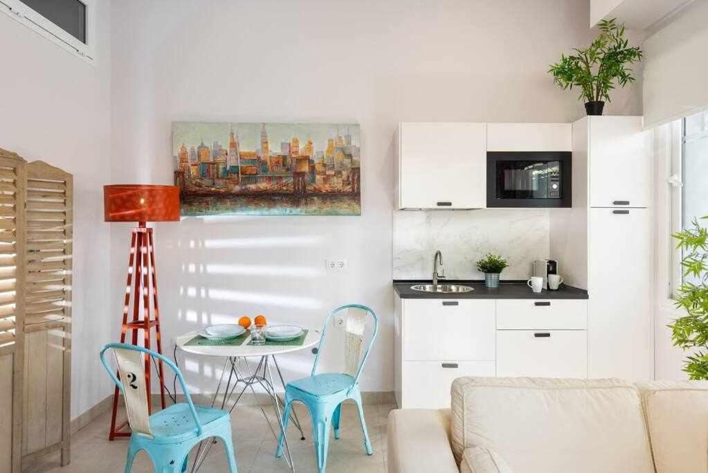 Apartamento Monkeys Pinoloft Nuevo Torneo Sevilla