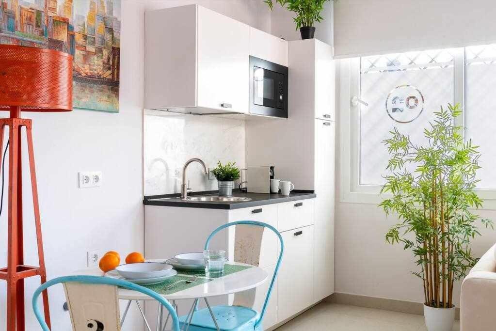 Monkeys Pinoloft Nuevo Torneo Apartment