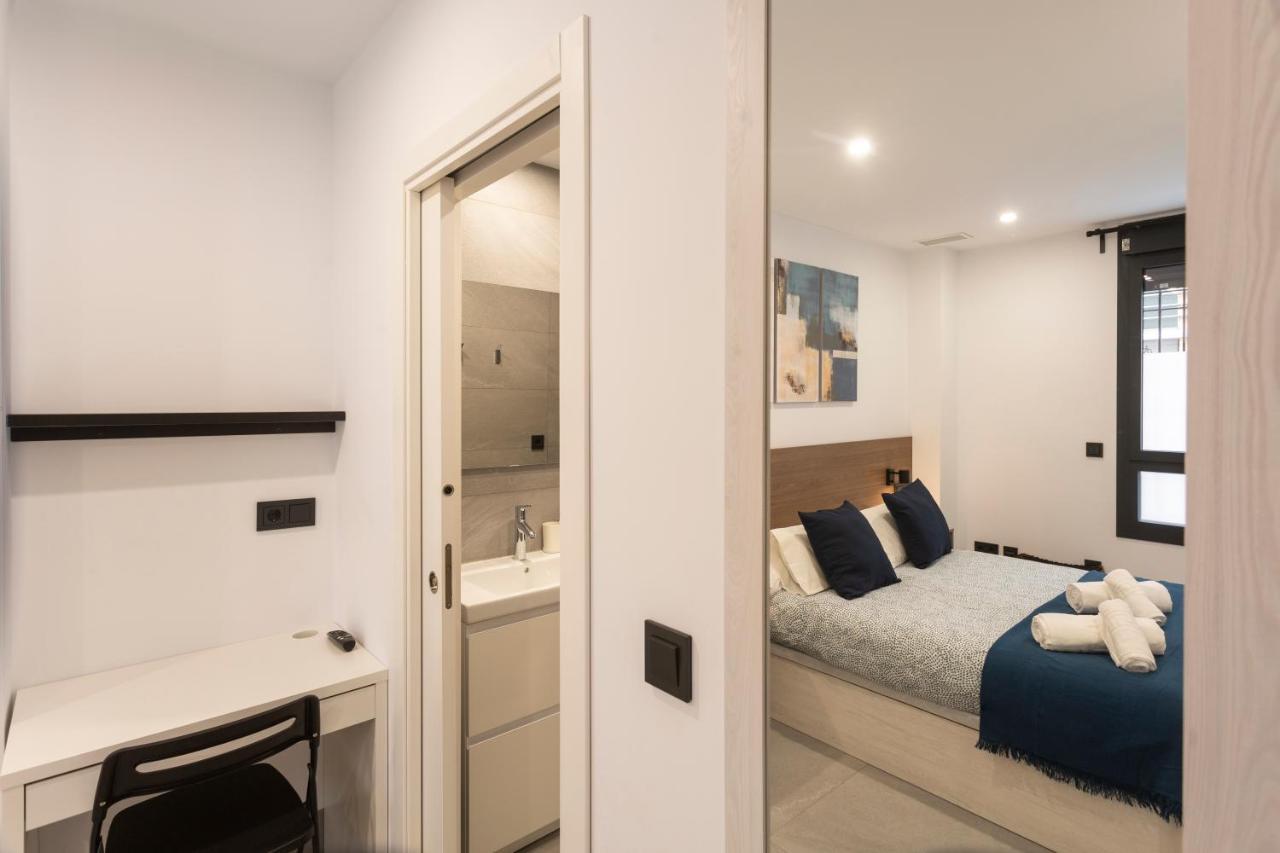 Bajeles Urban Apartamento *