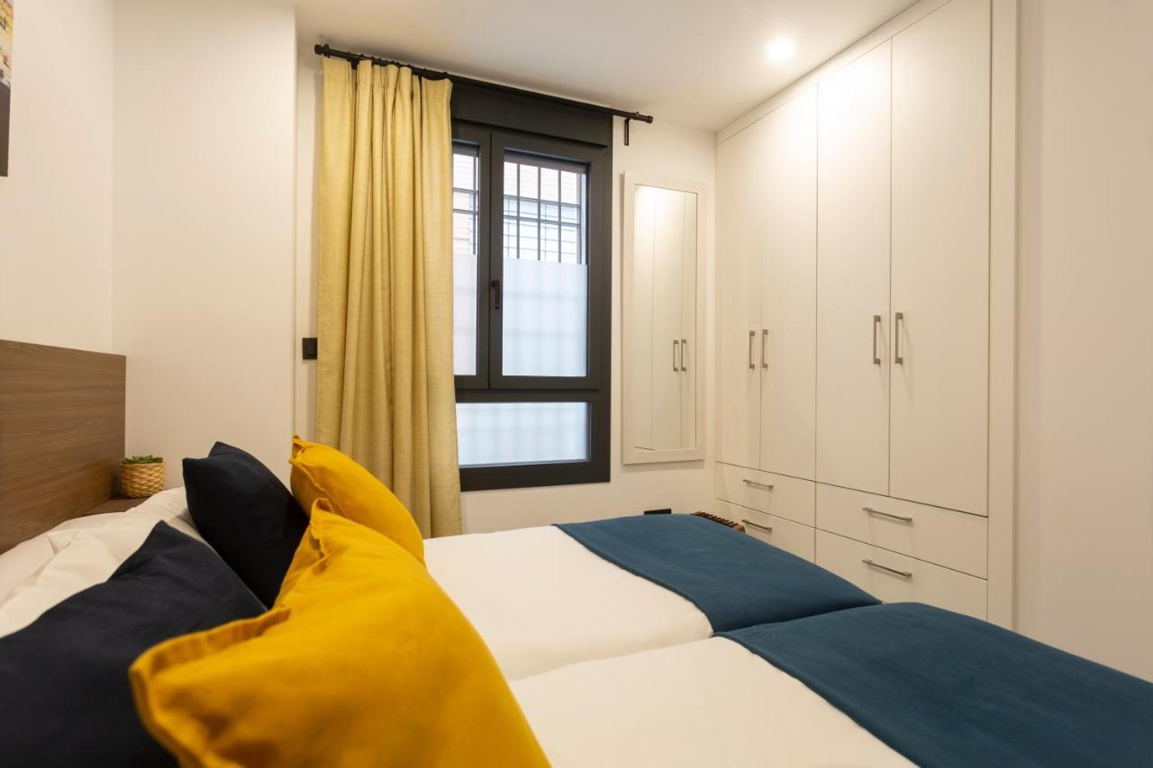 Bajeles Urban Apartamento *