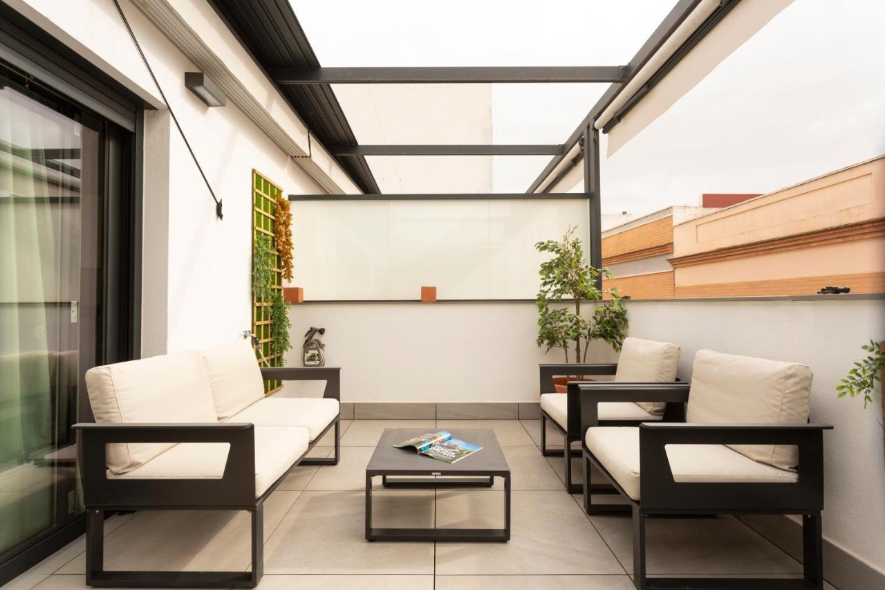Apartamento Bajeles Dúplex-ático Urban