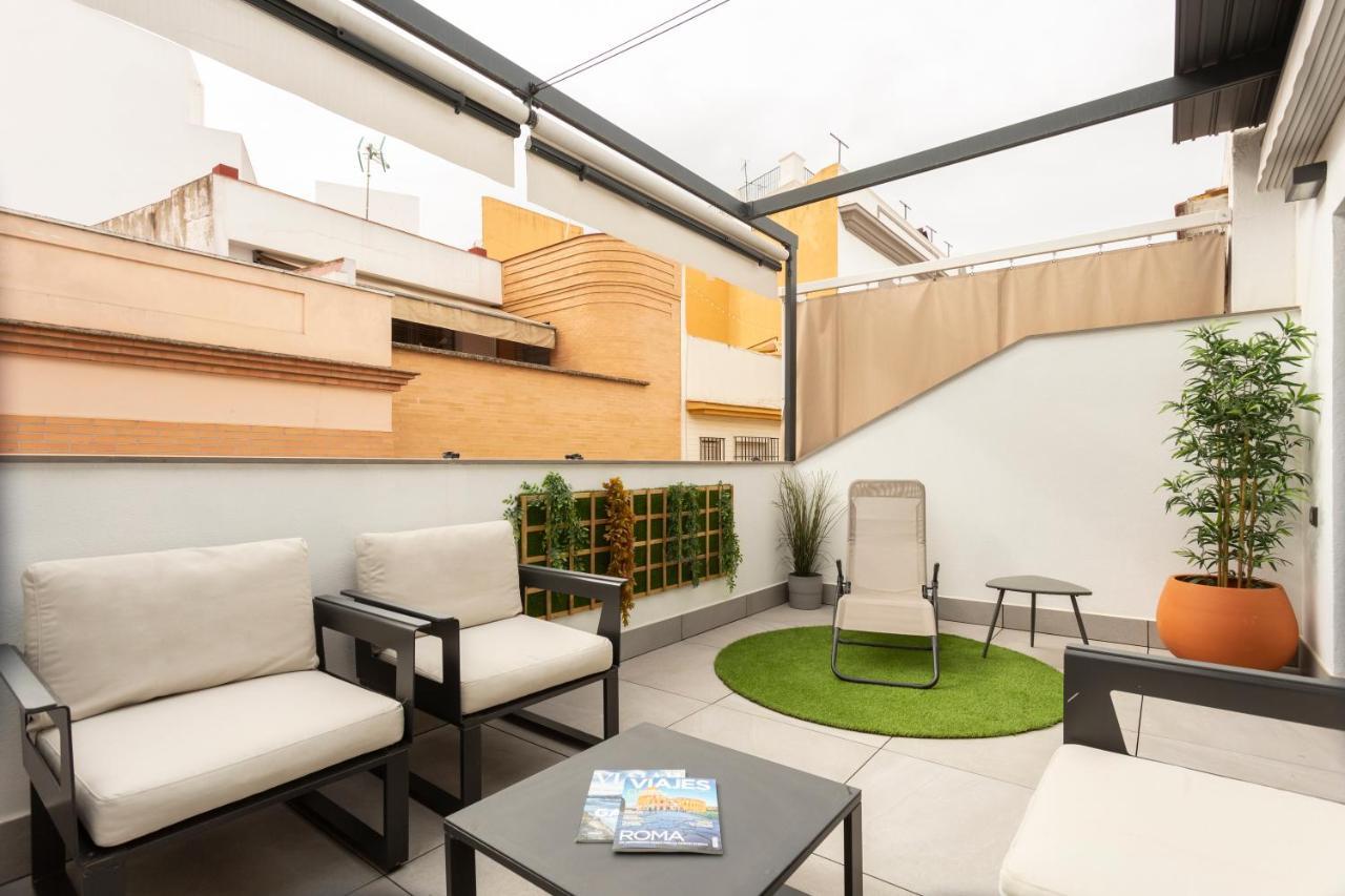 Apartamento Bajeles Dúplex-ático Urban