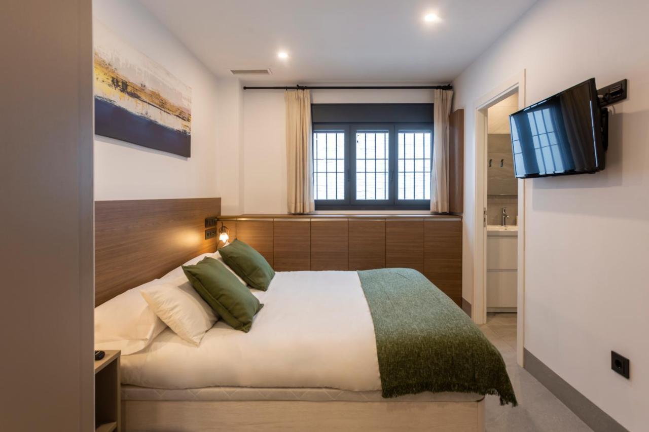 Apartamento Bajeles Dúplex-ático Urban