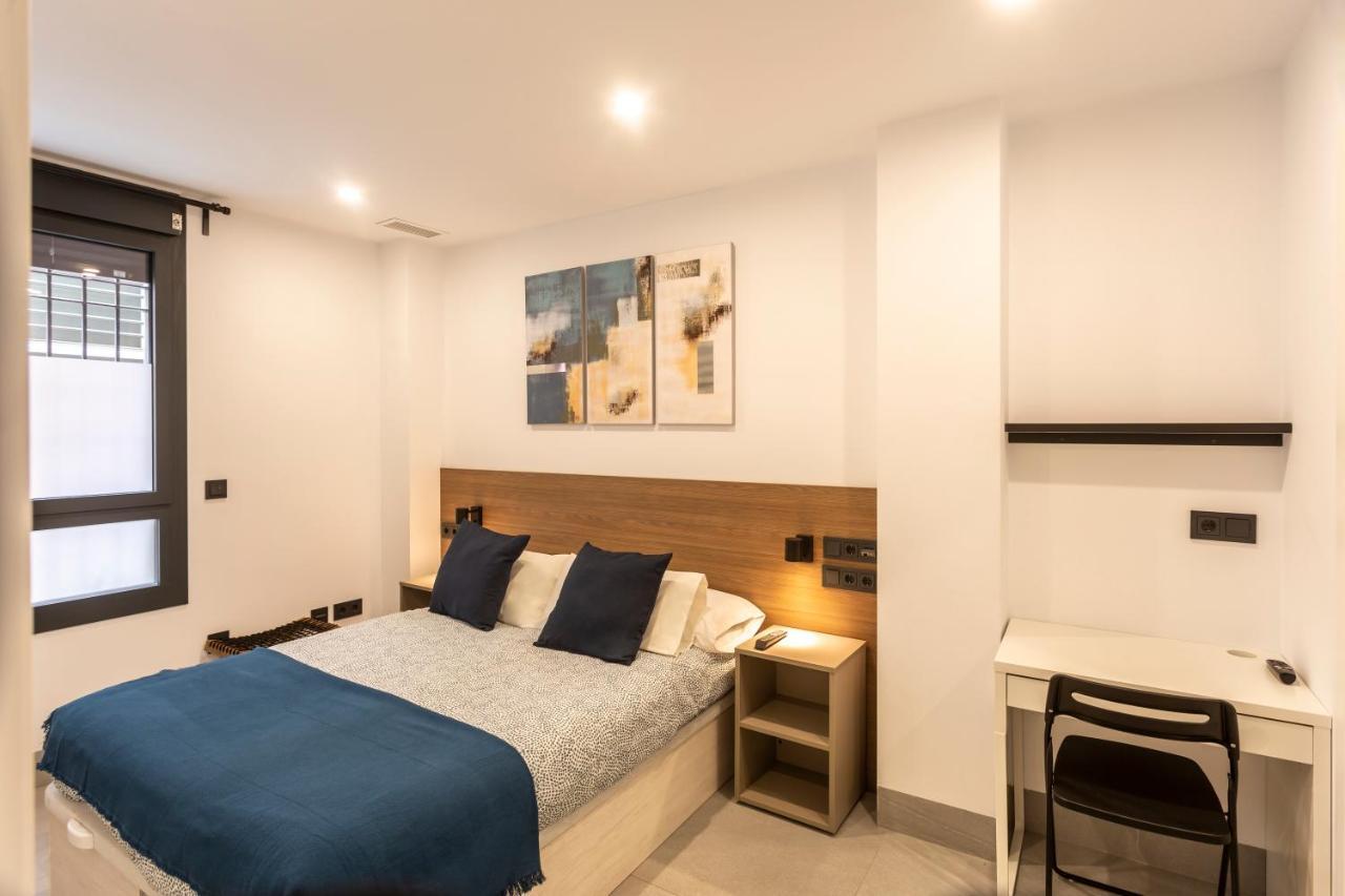 Bajeles Urban Apartamento