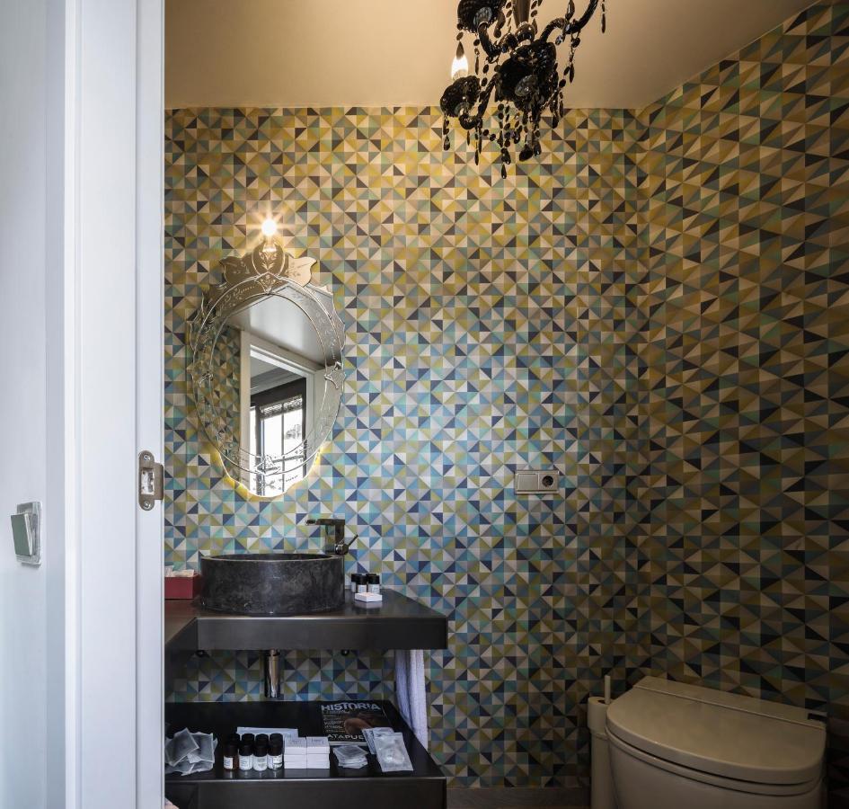 Apartamento The Terrace, Con Terraza Privada Sevilla