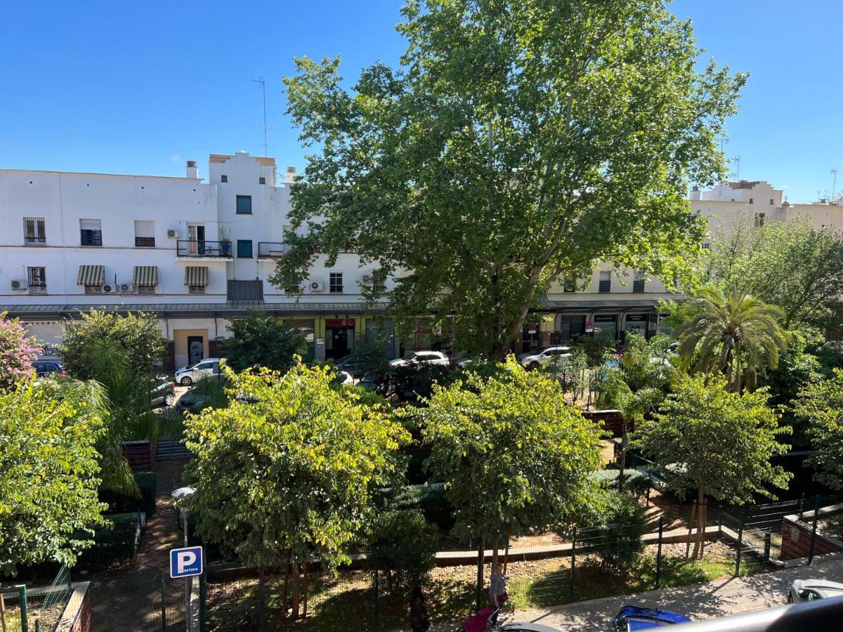 Apartamento Triana Center