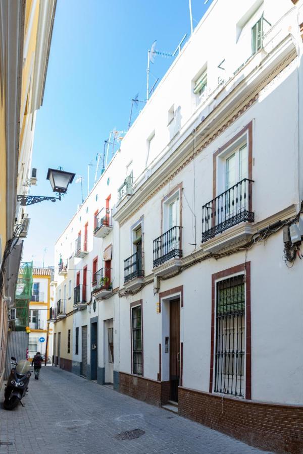 Apartamento Triana *