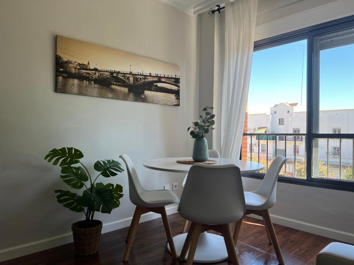 Apartamento Triana Center Apartamento *