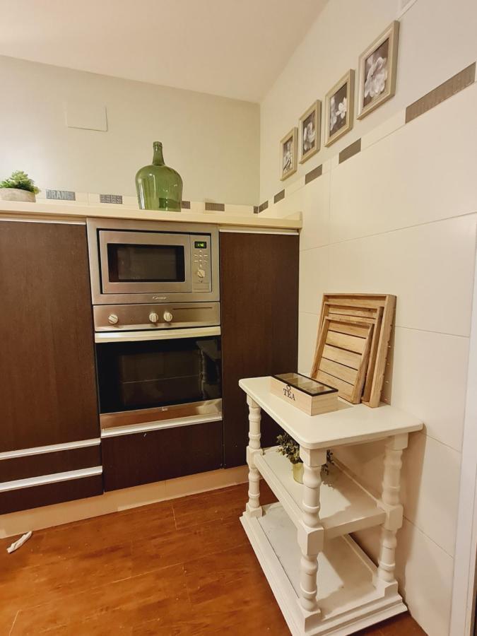 Apartamento Triana Soul Marcur Precioso Piso 1 Parking Gratis *