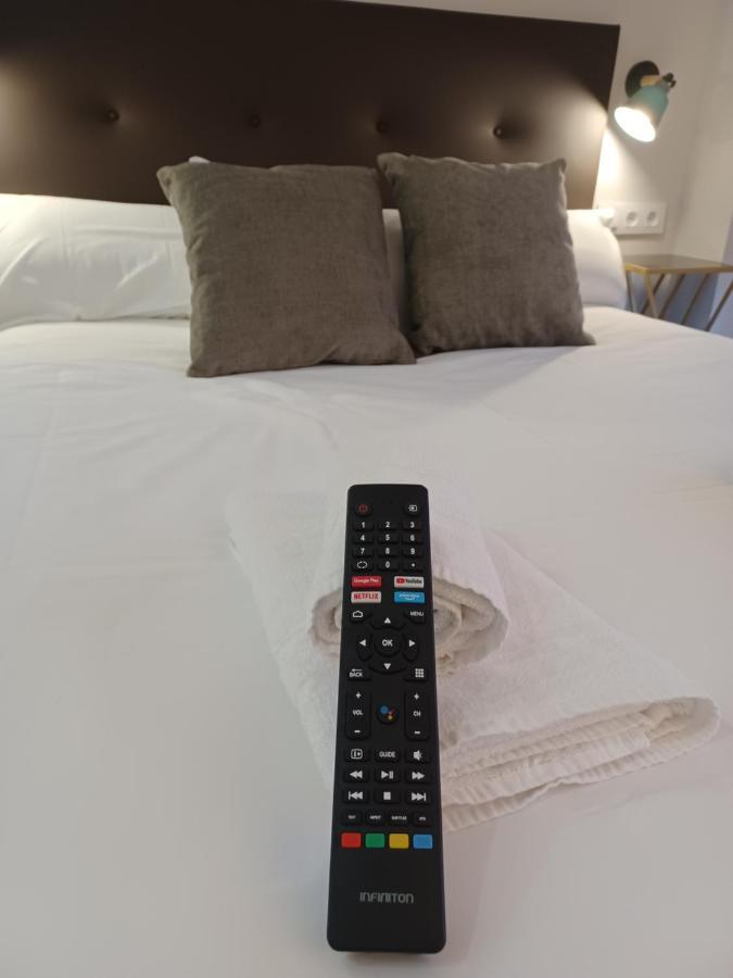 Luxury Triana-los Remedios